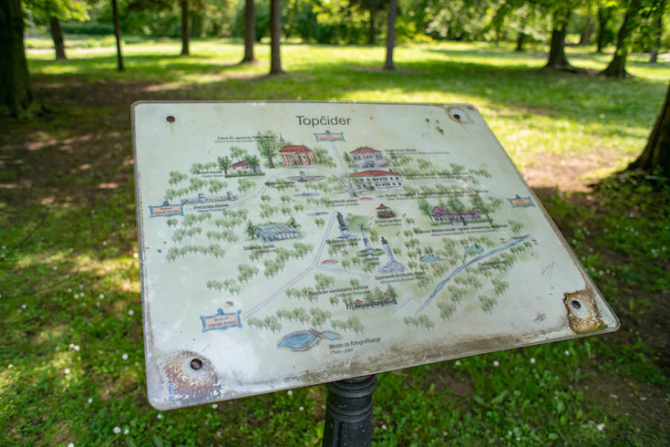 Mašin majdan ili vreme kada je Beograd bio na moru